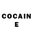 Cocaine Columbia larlin
