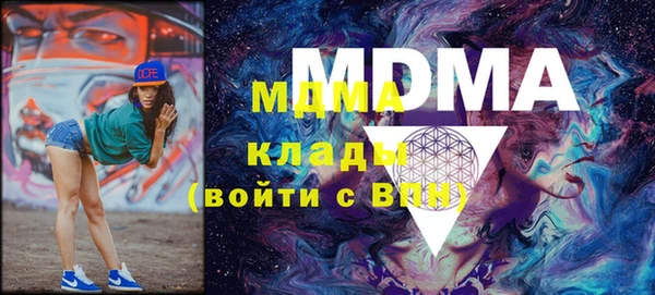 СК Верхний Тагил